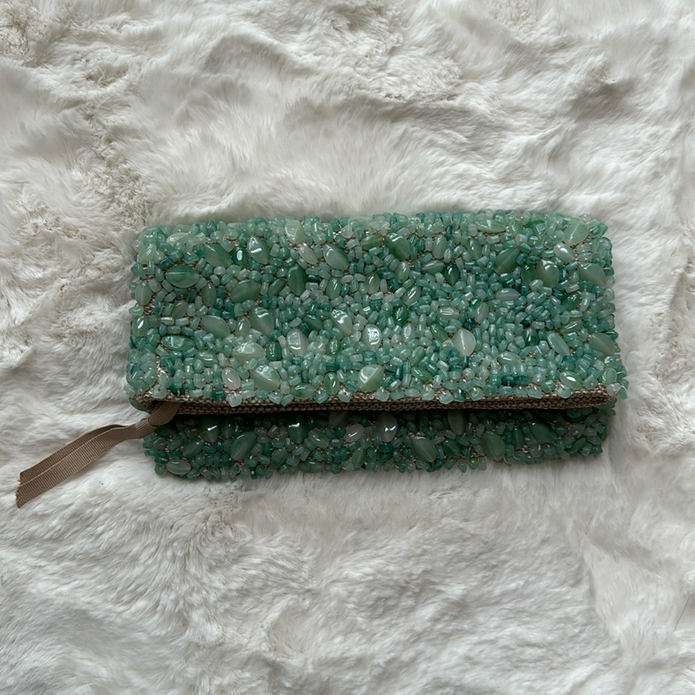 Banana Republic Clutch